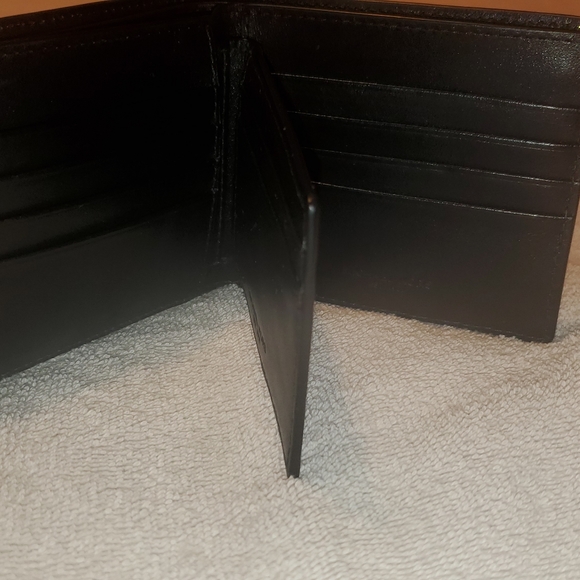 Men's wallet - Picture 2 of 5